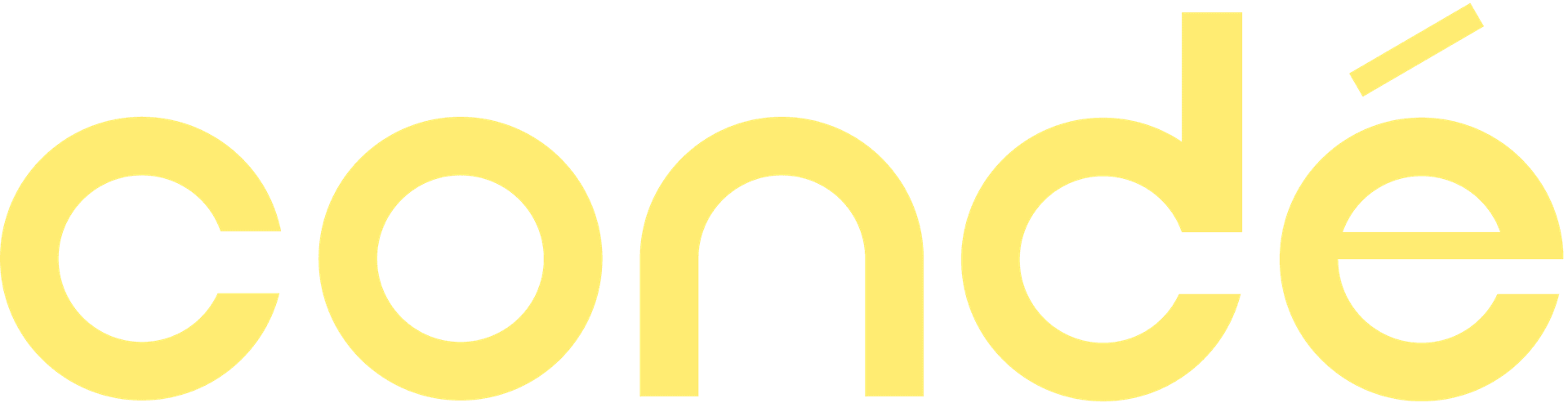 Condé