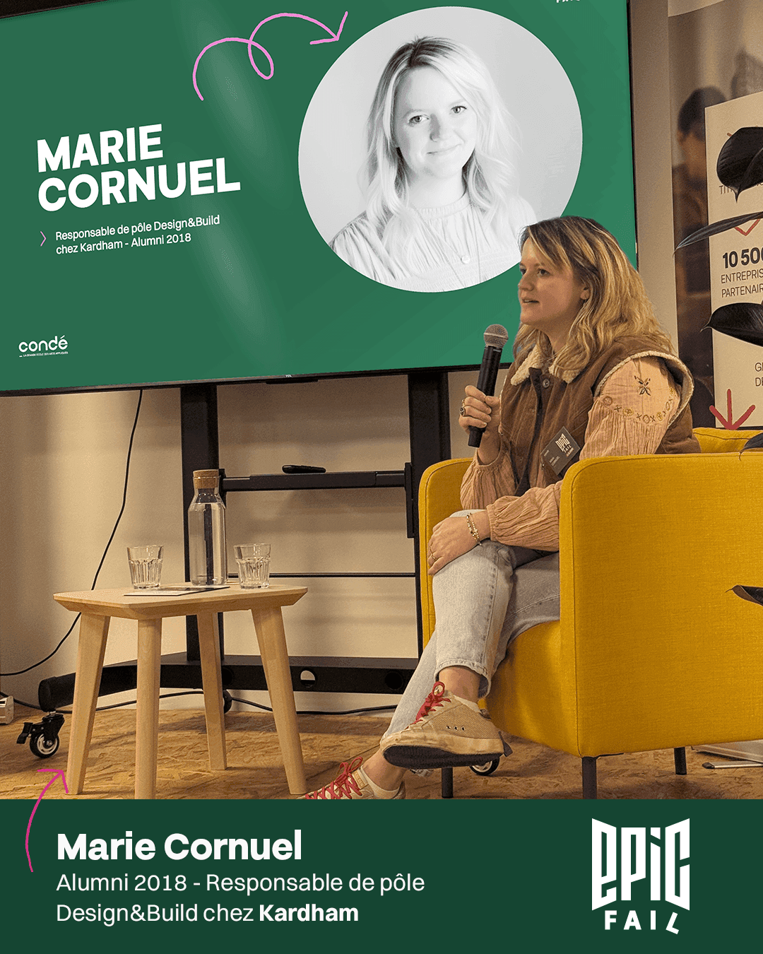 Post_EPIC FAIL Marie Cornuel