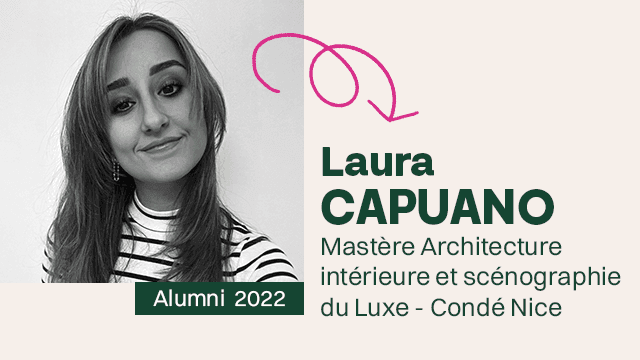 Photo couverture Laura Capuano_CondeConnect