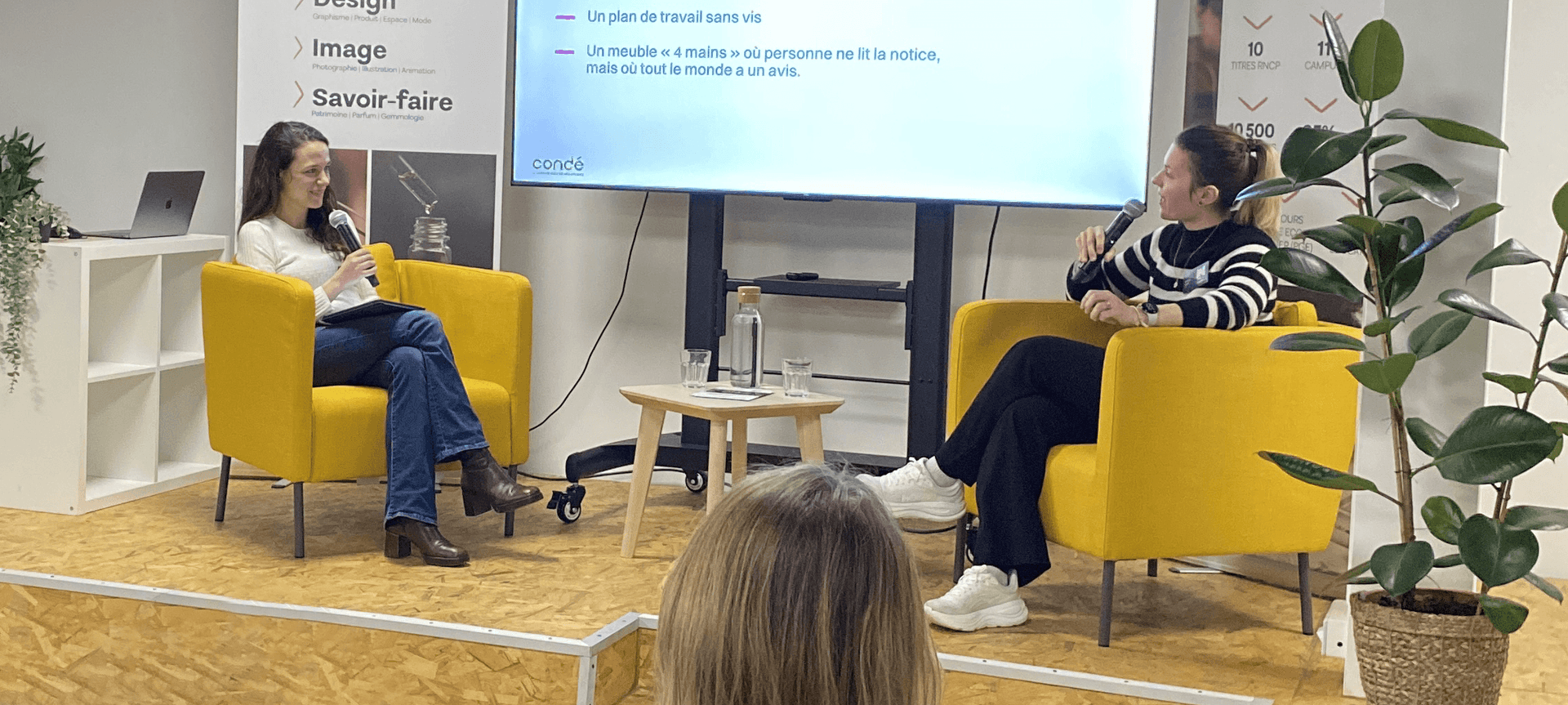 Photo Evenement Epic Fail Condé Lille - troisième édition