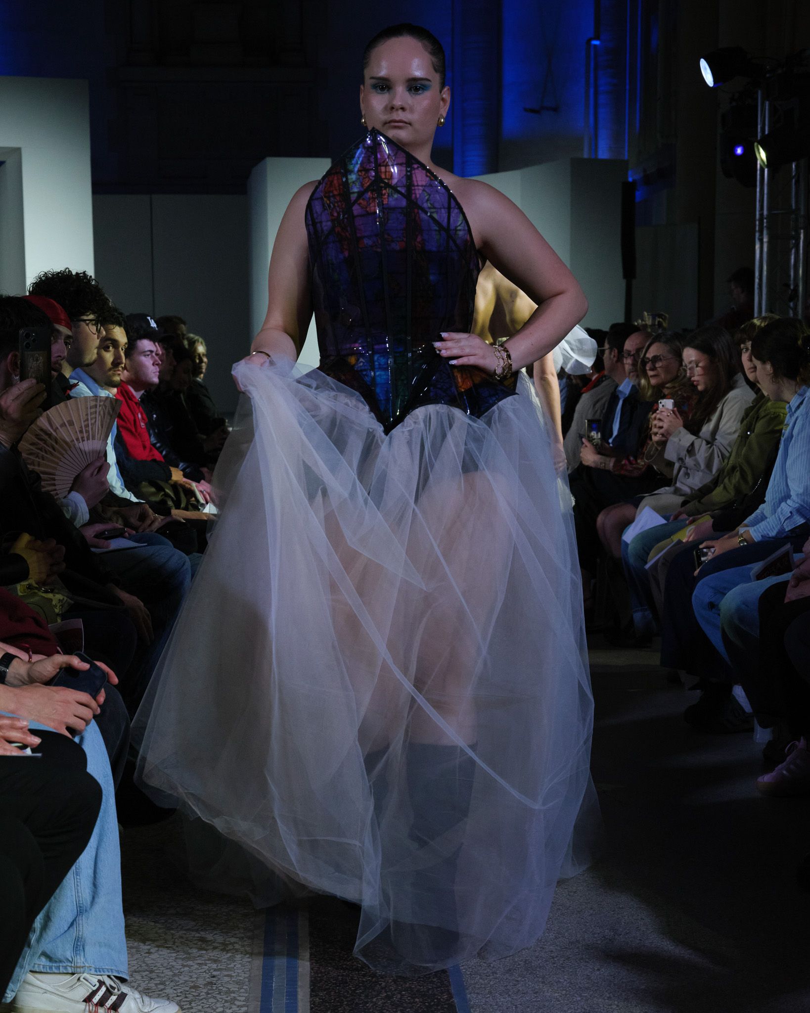 Zackari_Tinancourt_Photos_Defile_Conde_2026_115