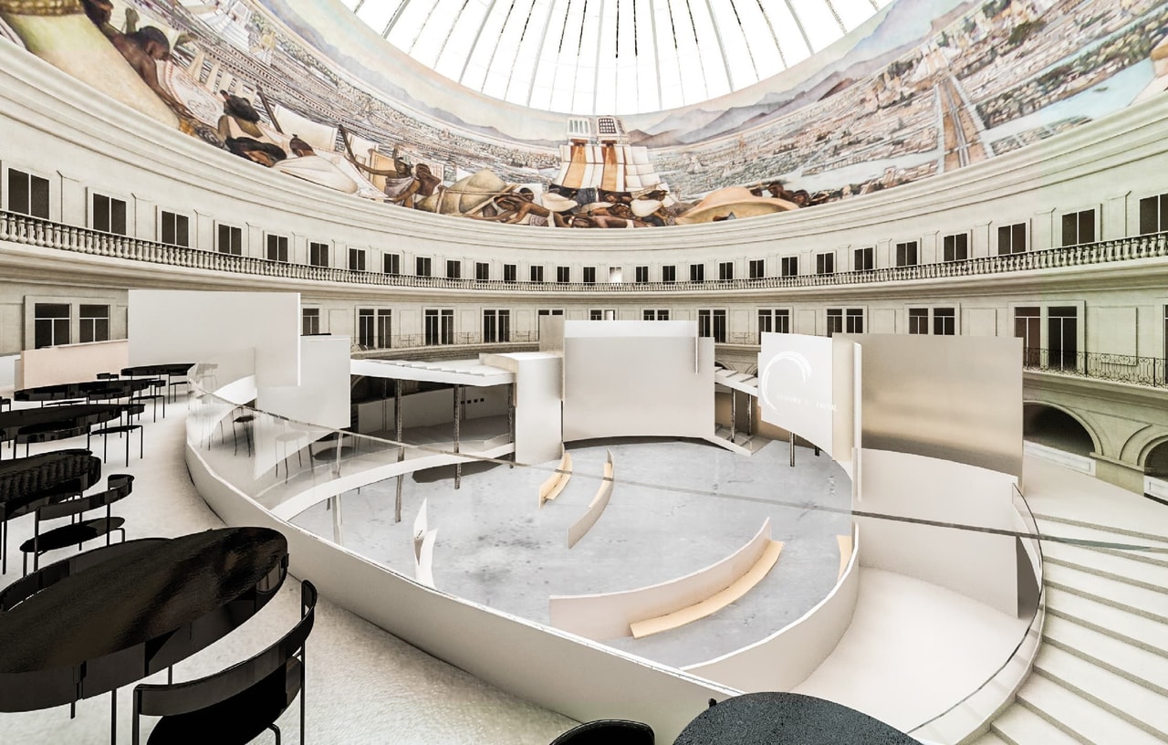 Scénographe d’exposition : fiche métier complète