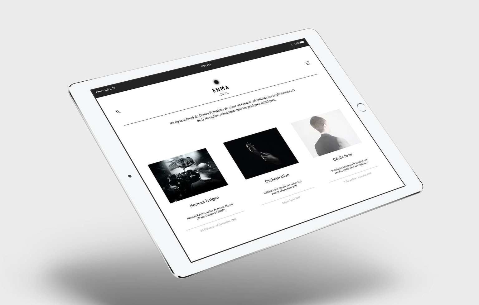 Designer UX/UI : fiche métier complète